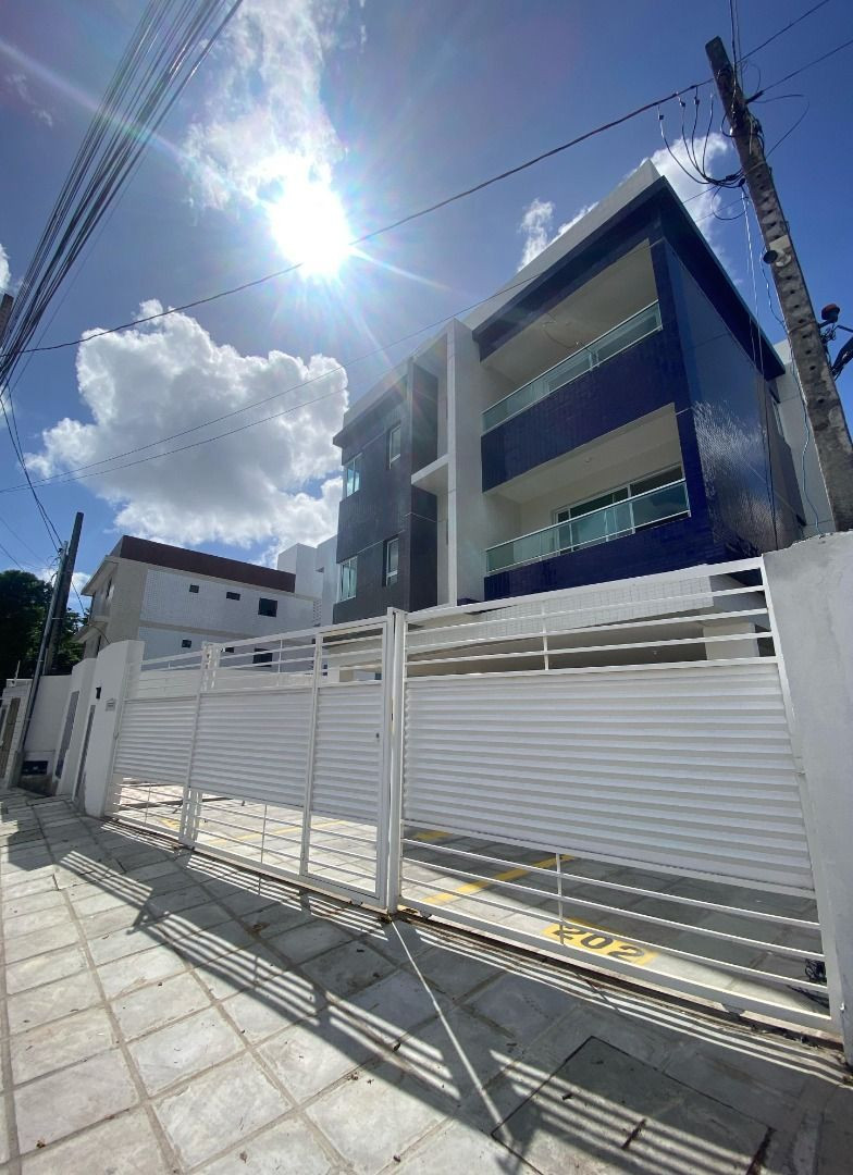 Apartamento com 02 dormitórios à venda por R$ 235.000 - Cristo...