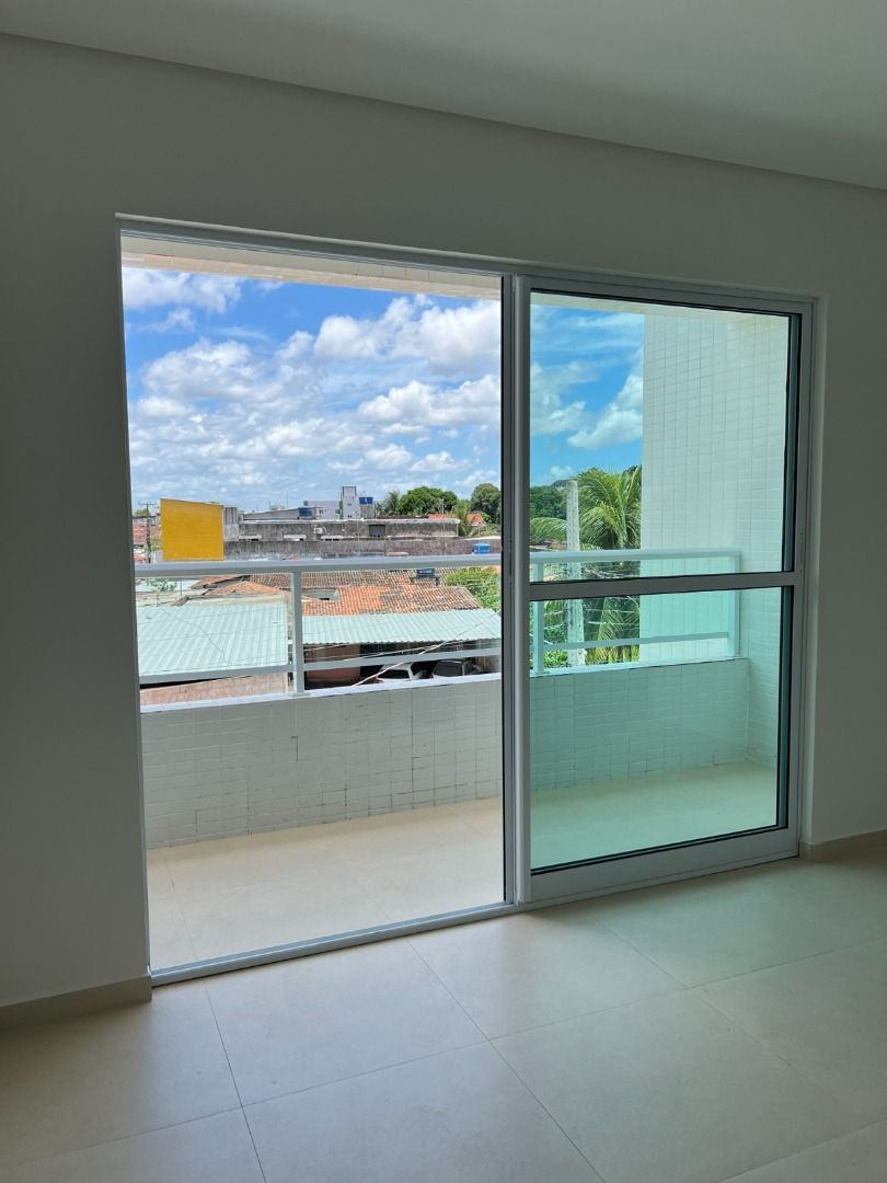 Apartamento com 02 dormitórios à venda por R$ 235.000 - Cristo...