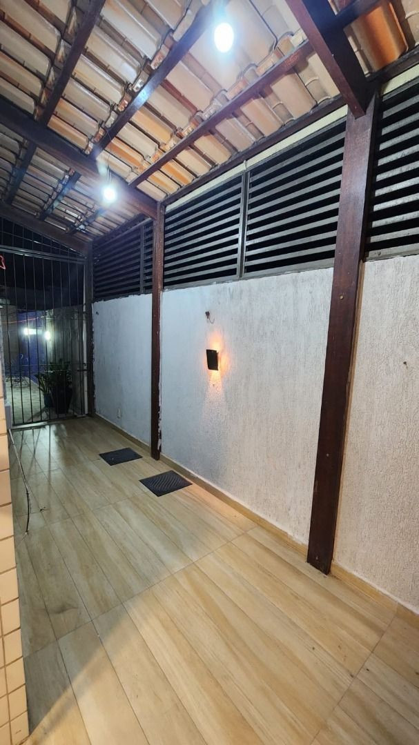 Apartamento com 02 dormitórios à venda por R$ 230.000 - João P...