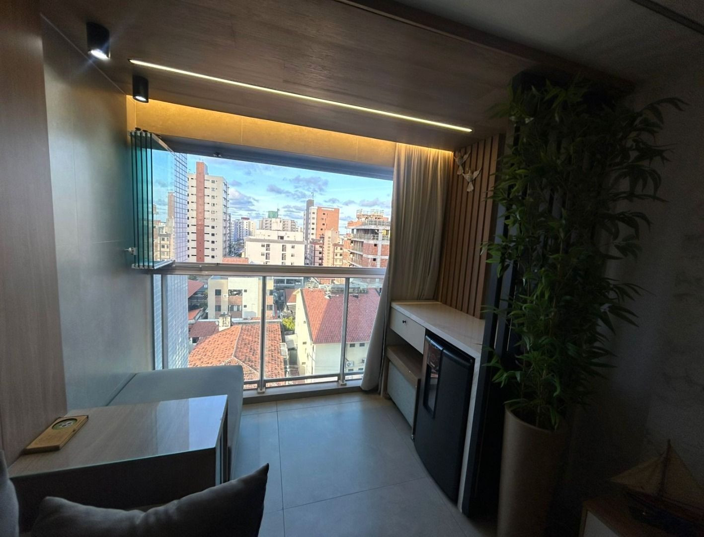 Apartamento com 03 dormitórios à venda por R$ 919.000 - Jardim...