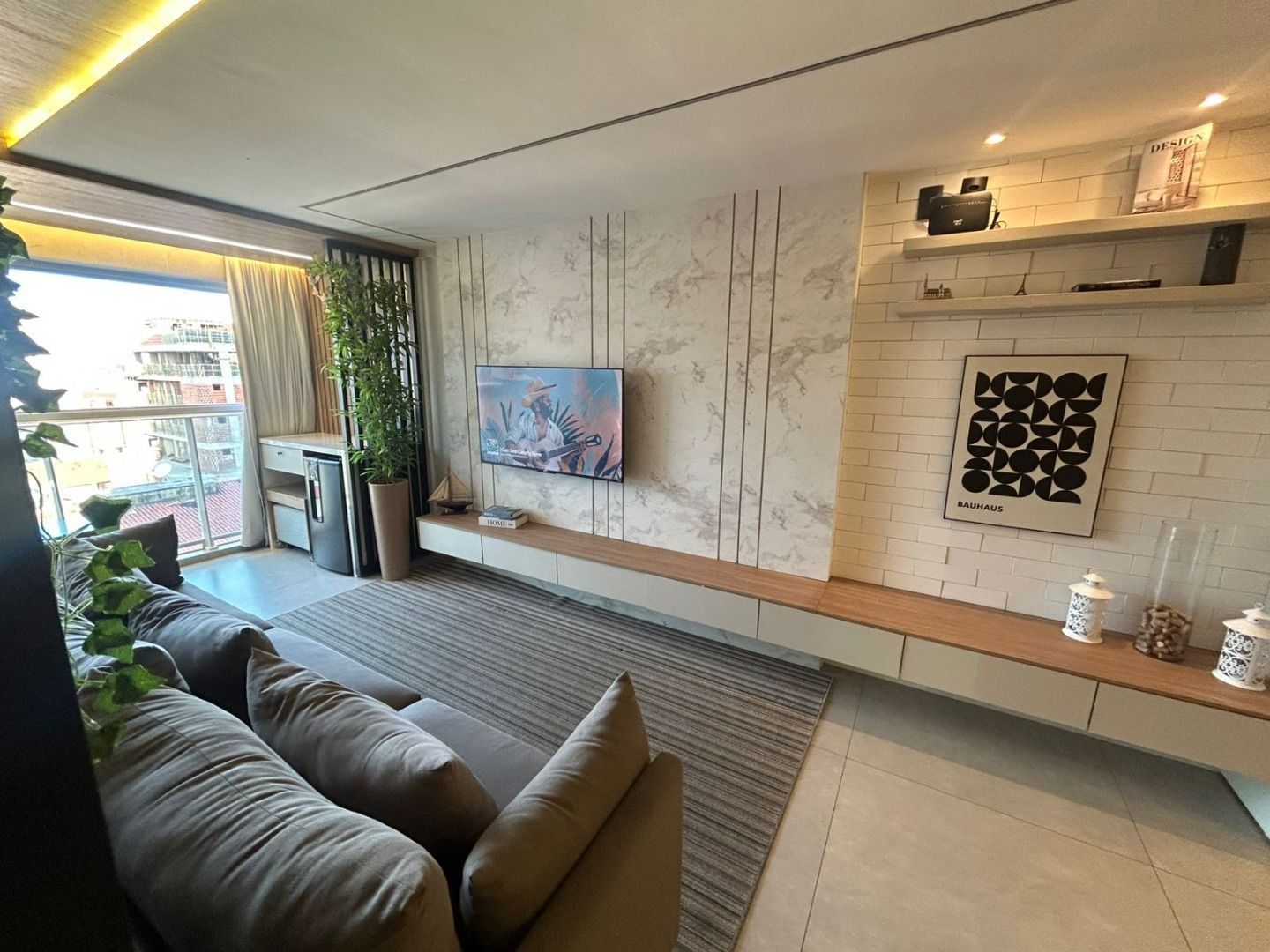 Apartamento com 03 dormitórios à venda por R$ 919.000 - Jardim...