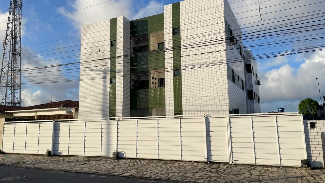Apartamento com 02 dormitórios à venda por R$ 189.000 - Cristo...