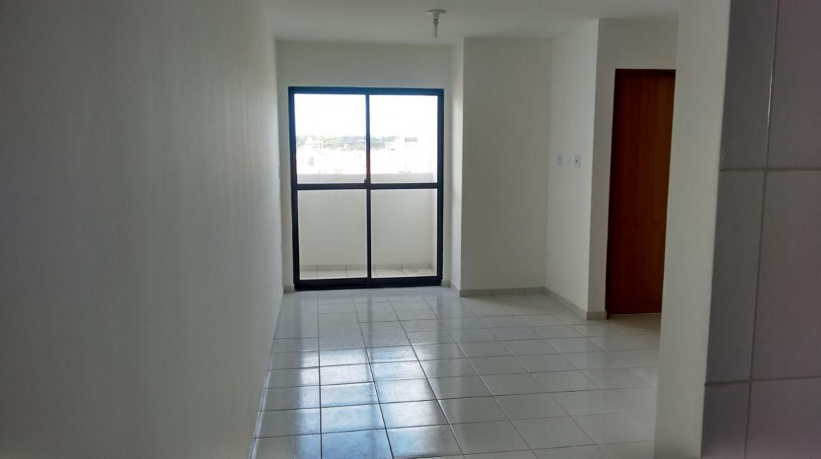 Apartamento com 02 dormitórios à venda por R$ 189.000 - Cristo...