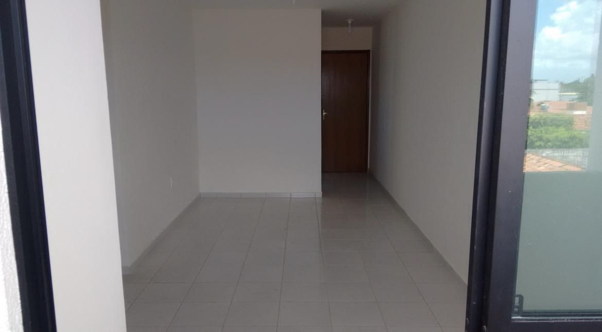 Apartamento com 02 dormitórios à venda por R$ 189.000 - Cristo...
