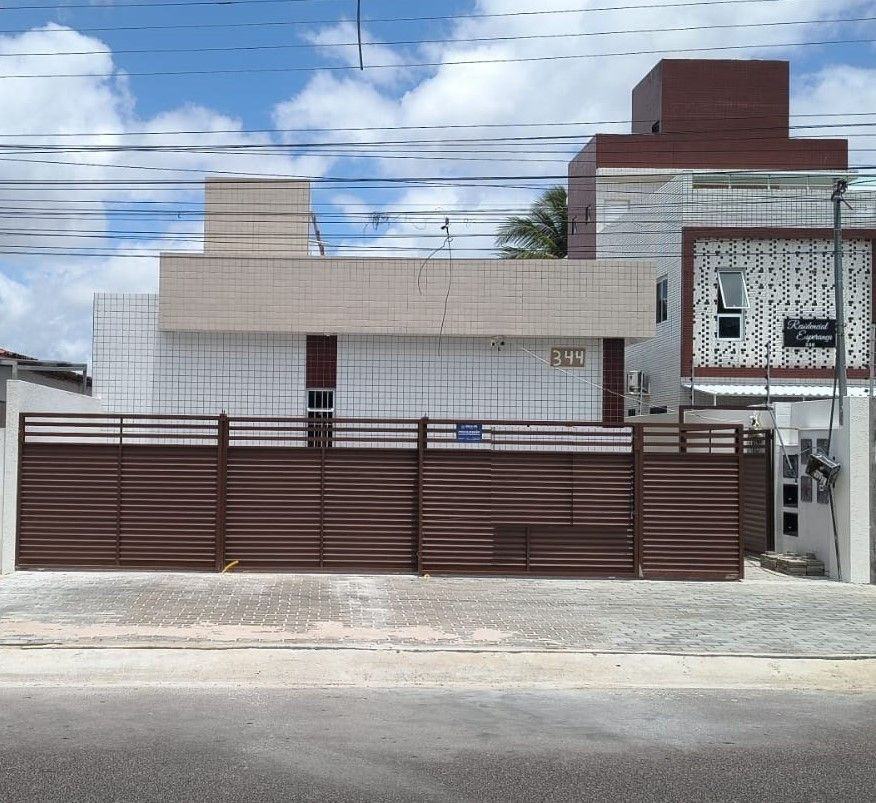 Casa com 02 dormitórios à venda, 57m² por R$ 299.500 - Cristo,...