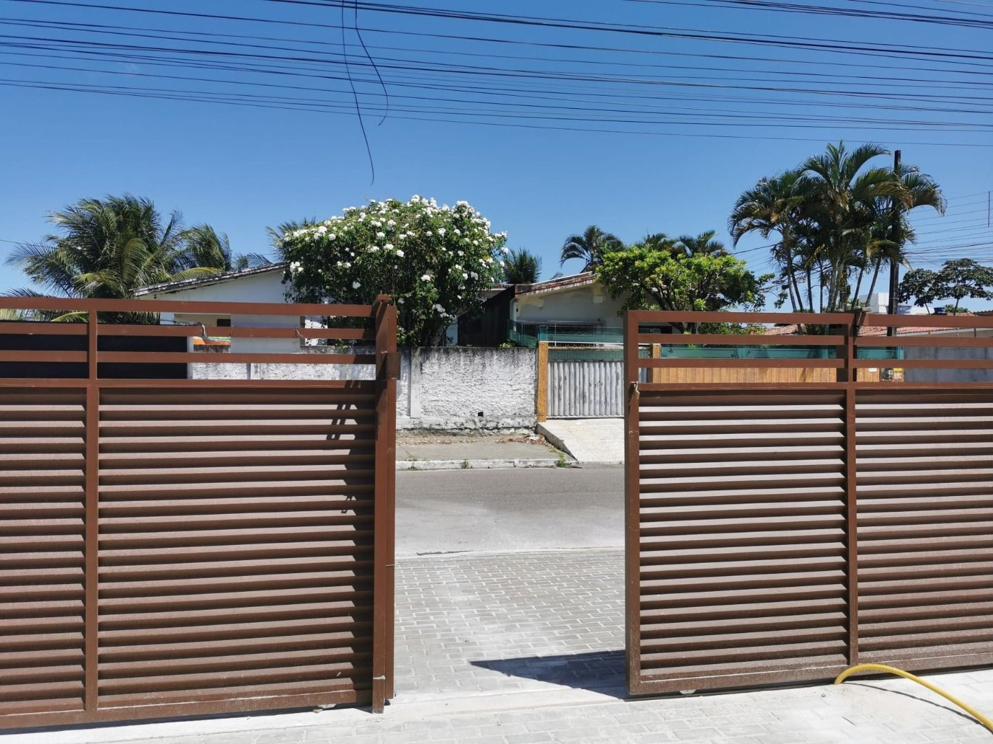 Casa com 02 dormitórios à venda, 57m² por R$ 299.500 - Cristo,...