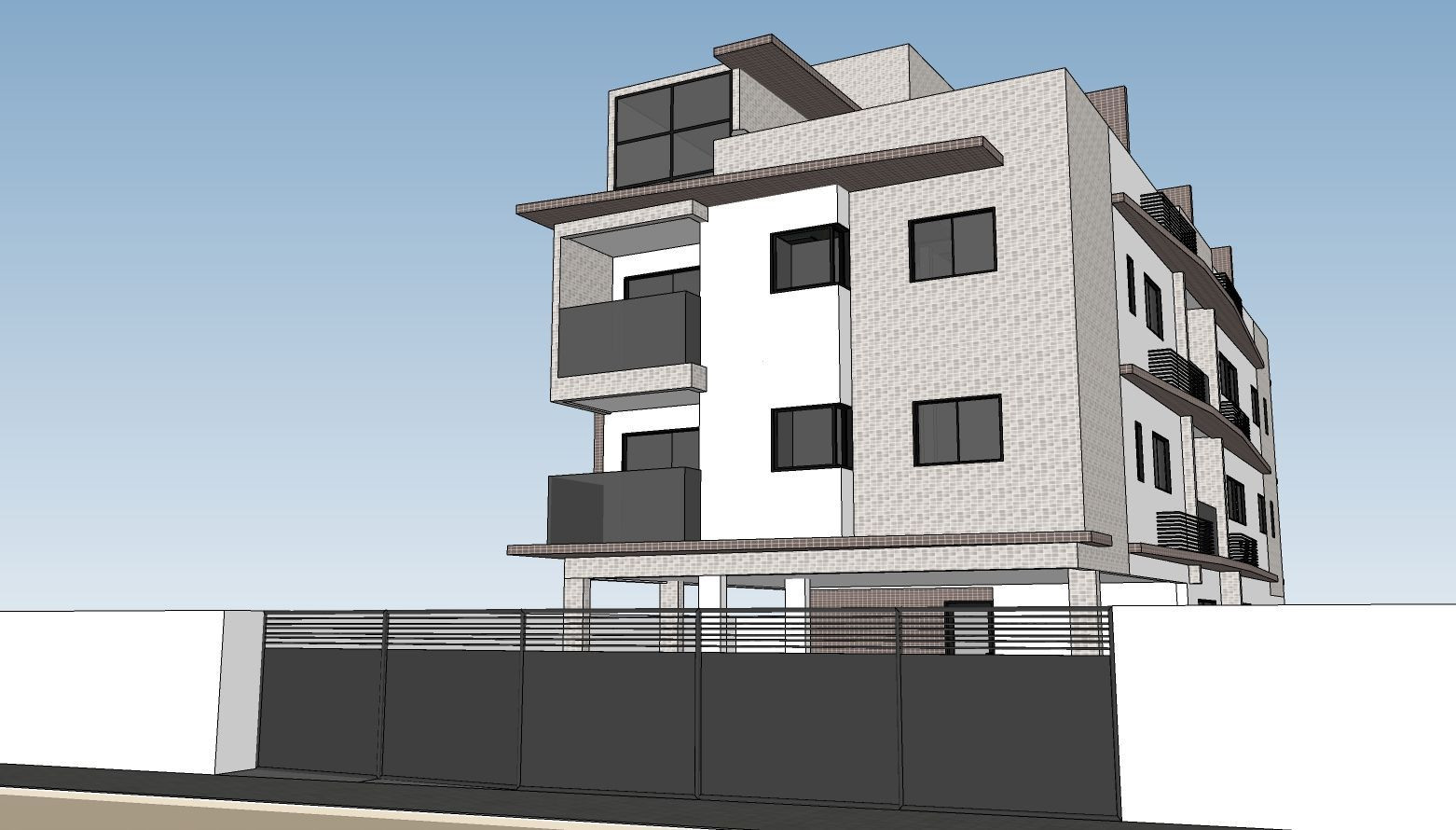 Apartamento com 03 dormitórios à venda por R$ 324.000 - Cristo...