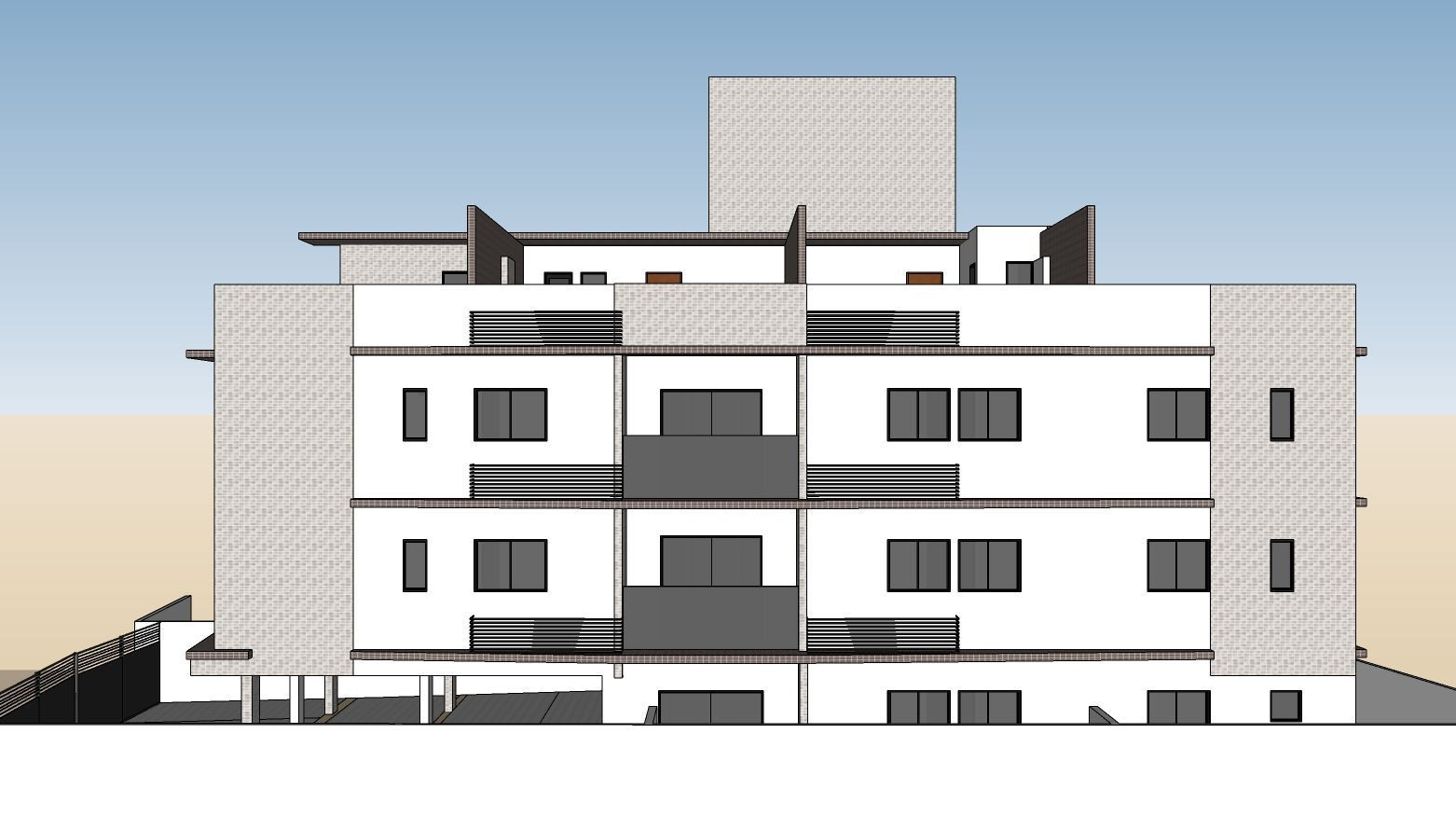 Apartamento com 03 dormitórios à venda por R$ 324.000 - Cristo...