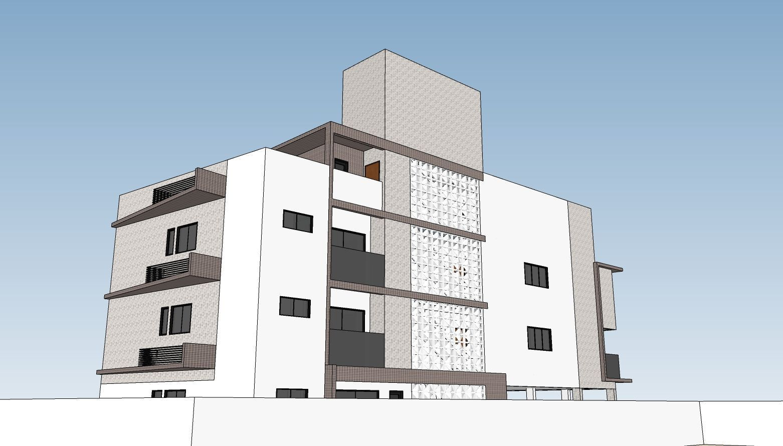 Apartamento com 03 dormitórios à venda por R$ 324.000 - Cristo...
