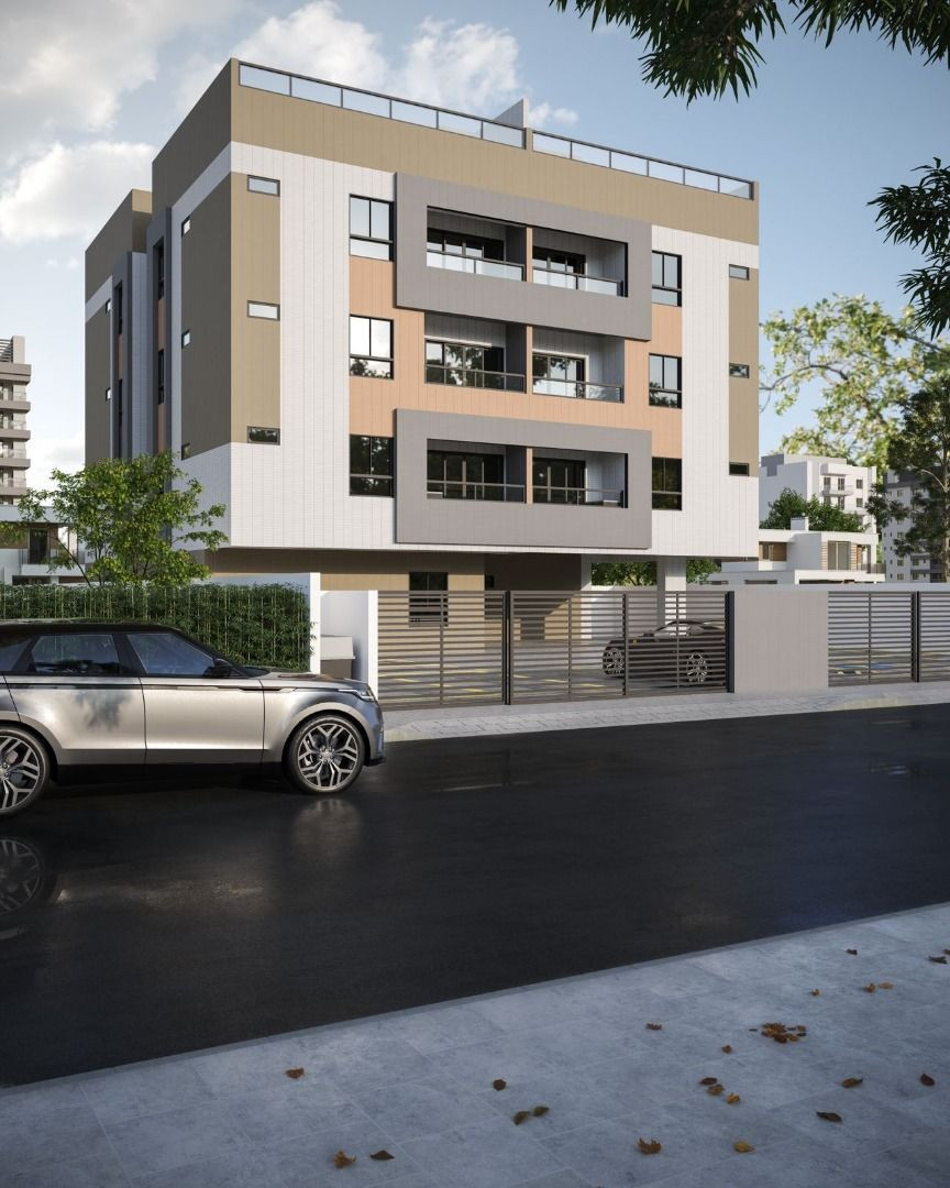 Apartamento com 02 dormitórios à venda por R$ 229.000 - Cristo...