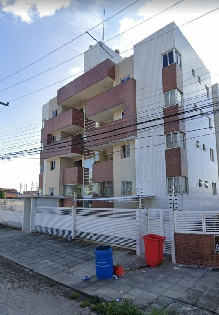 Apartamento com 02 dormitórios à venda por R$ 199.000 - Cristo...