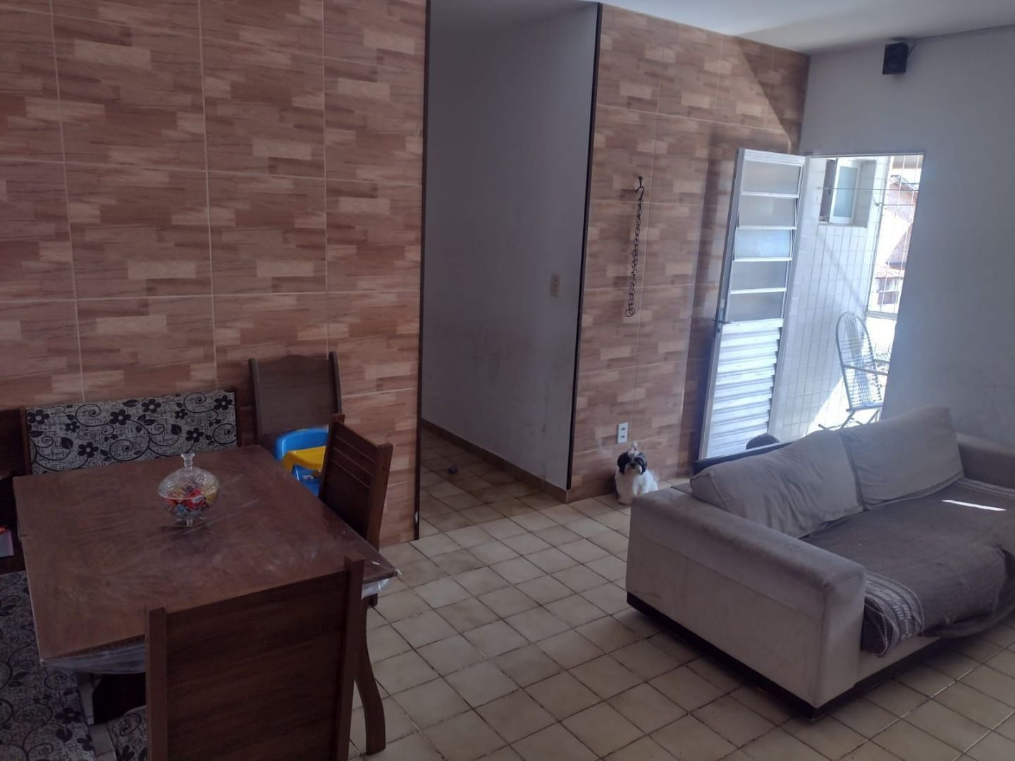 Apartamento com 02 dormitórios à venda por R$ 145.000 - Cristo...