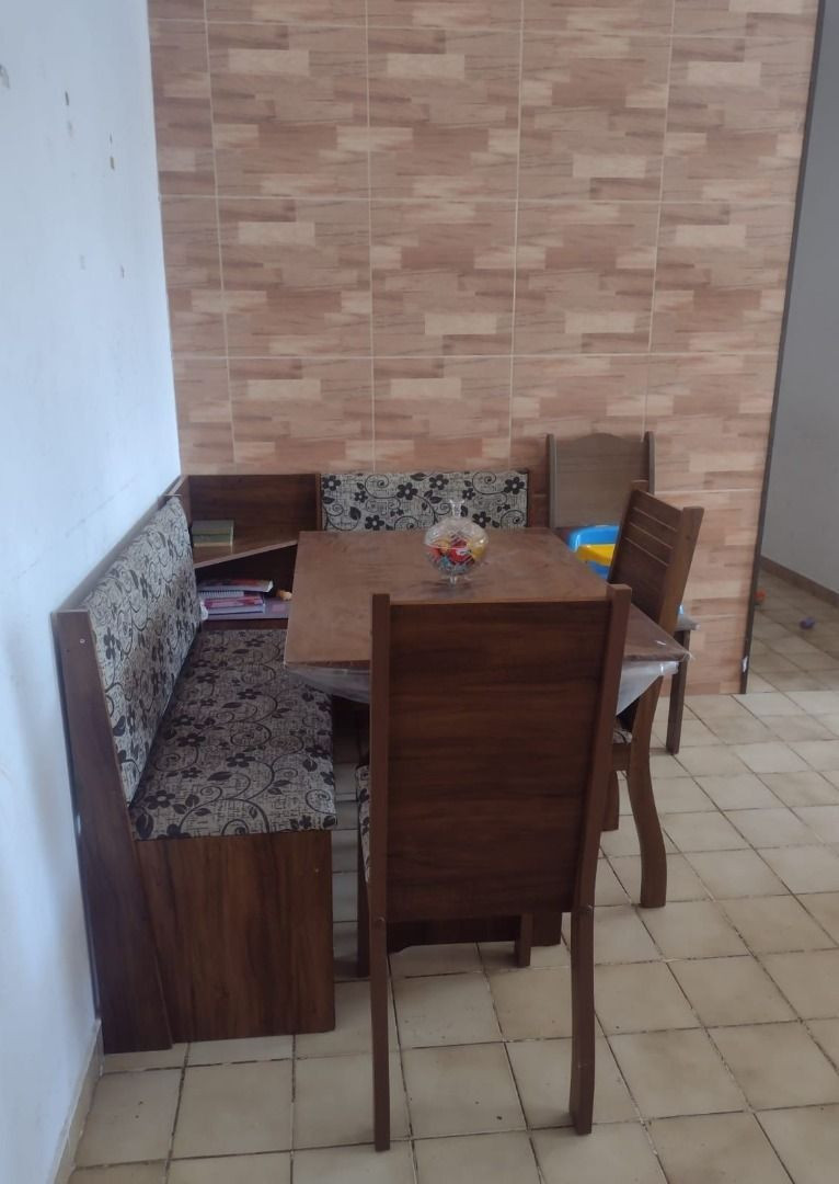 Apartamento com 02 dormitórios à venda por R$ 145.000 - Cristo...