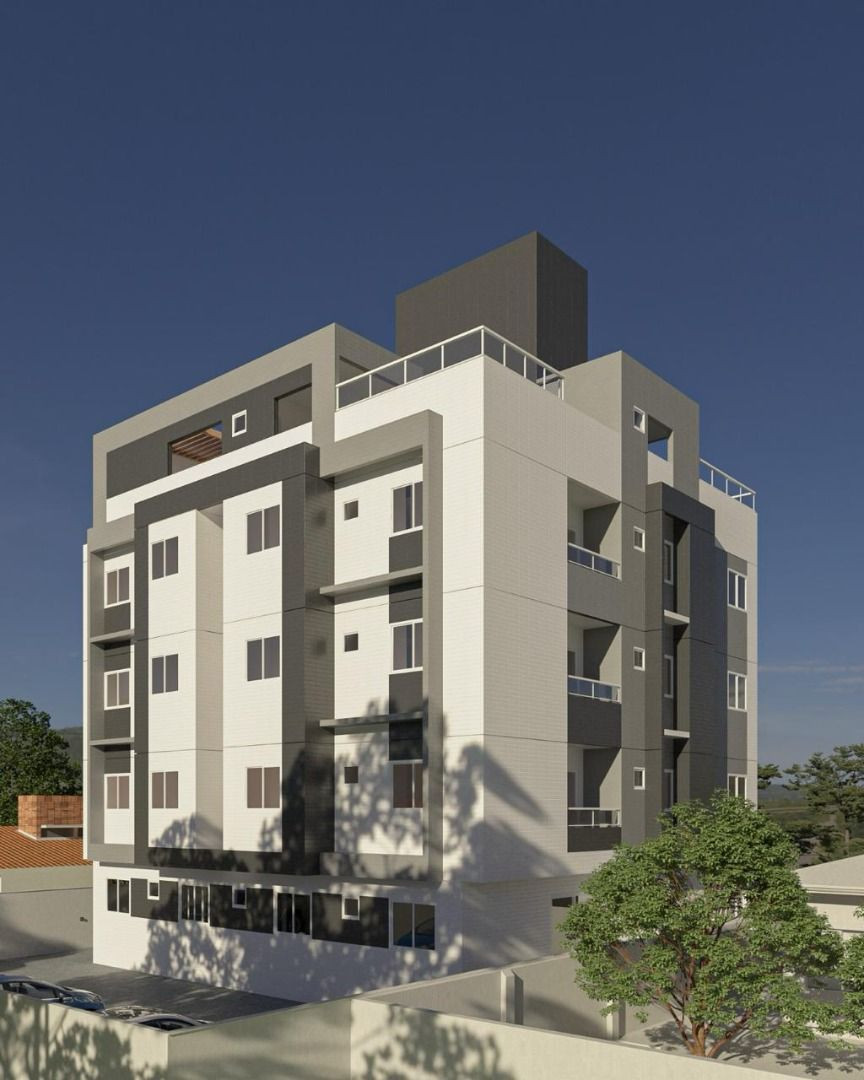 Apartamento com 02 dormitórios à venda por R$ 219.900 - Cristo...