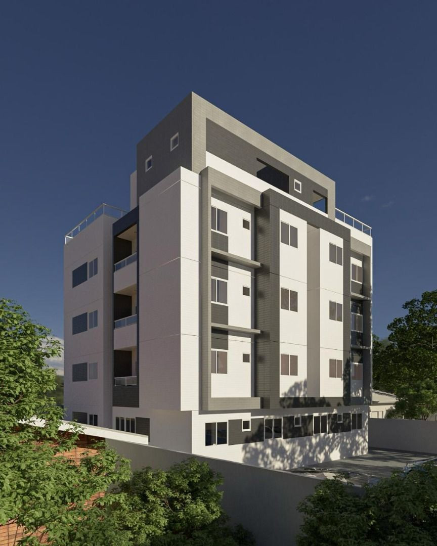 Apartamento com 02 dormitórios à venda por R$ 219.900 - Cristo...