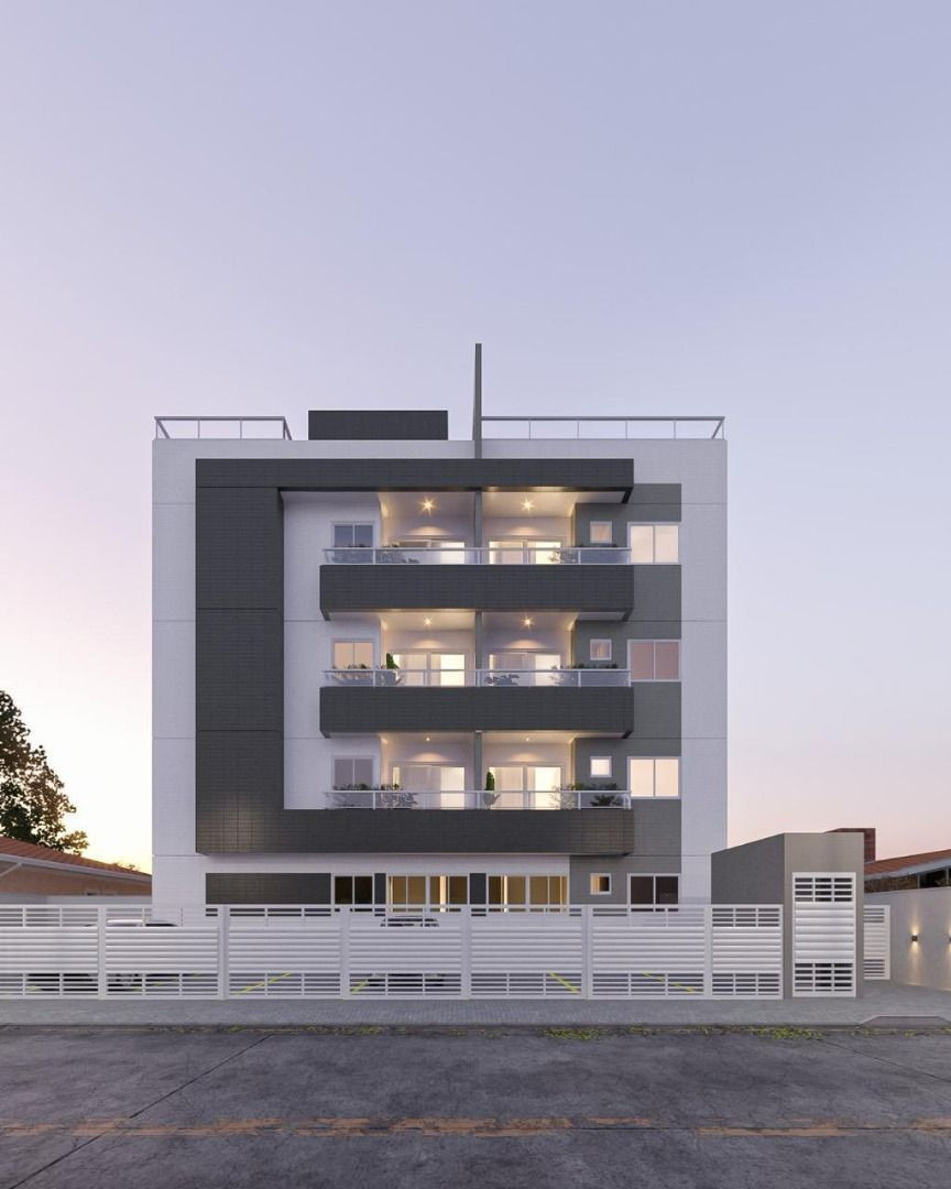 Apartamento com 02 dormitórios à venda por R$ 219.900 - Cristo...