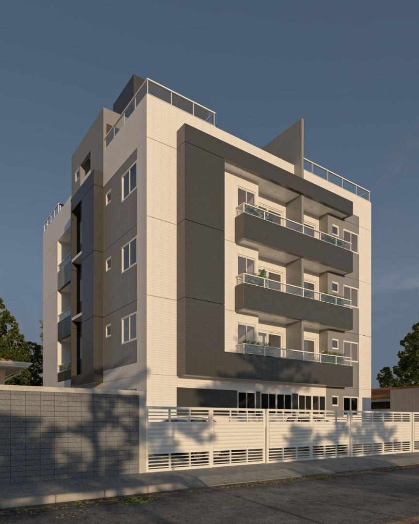 Apartamento com 02 dormitórios à venda por R$ 219.900 - Cristo...