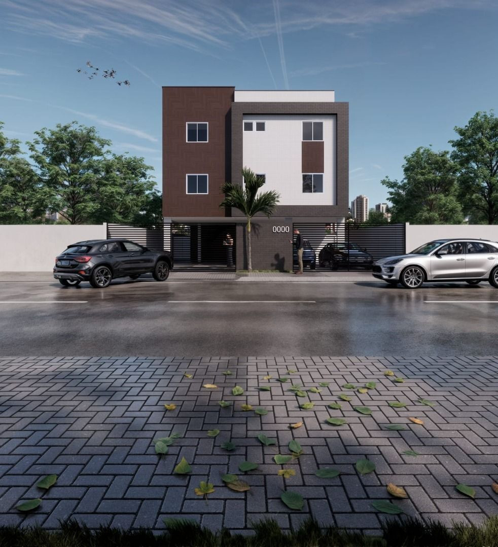 Apartamento com 02/03 dormitórios à venda por R$ 216.000 - Cri...