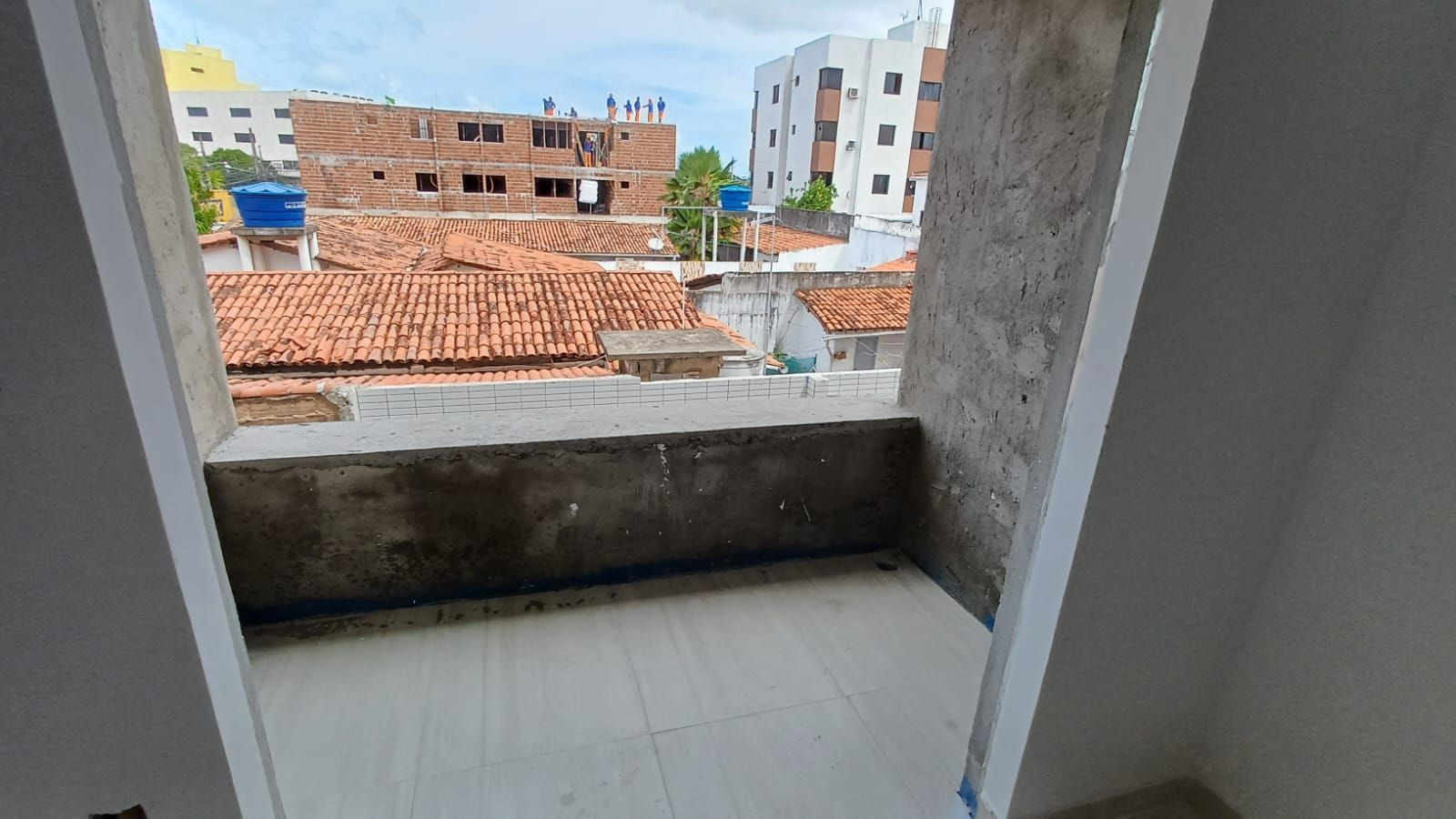 Apartamento com 03 dormitórios à venda por R$ 285.000 - Cristo...