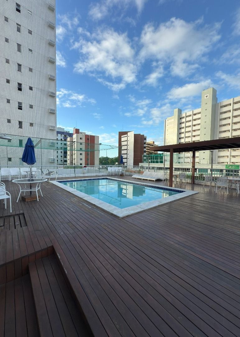 Apartamento com 03 dormitórios à venda por R$ 550.000 - Jardim...
