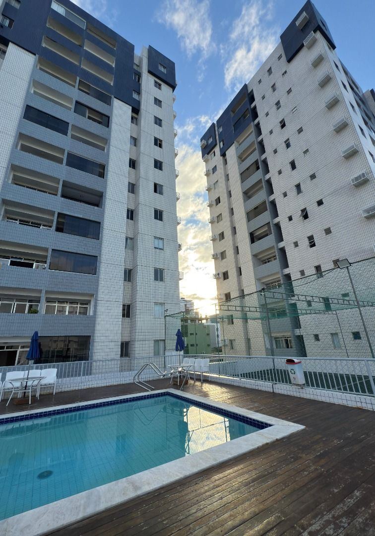 Apartamento com 03 dormitórios à venda por R$ 550.000 - Jardim...