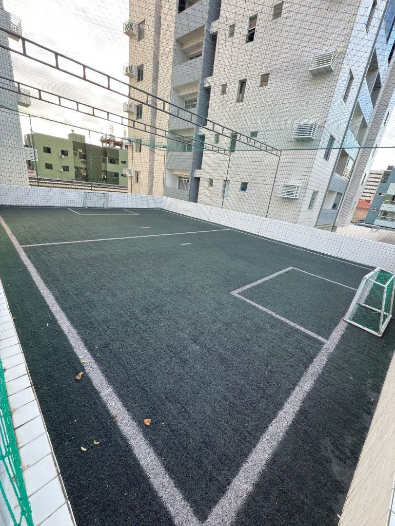 Apartamento com 03 dormitórios à venda por R$ 550.000 - Jardim...