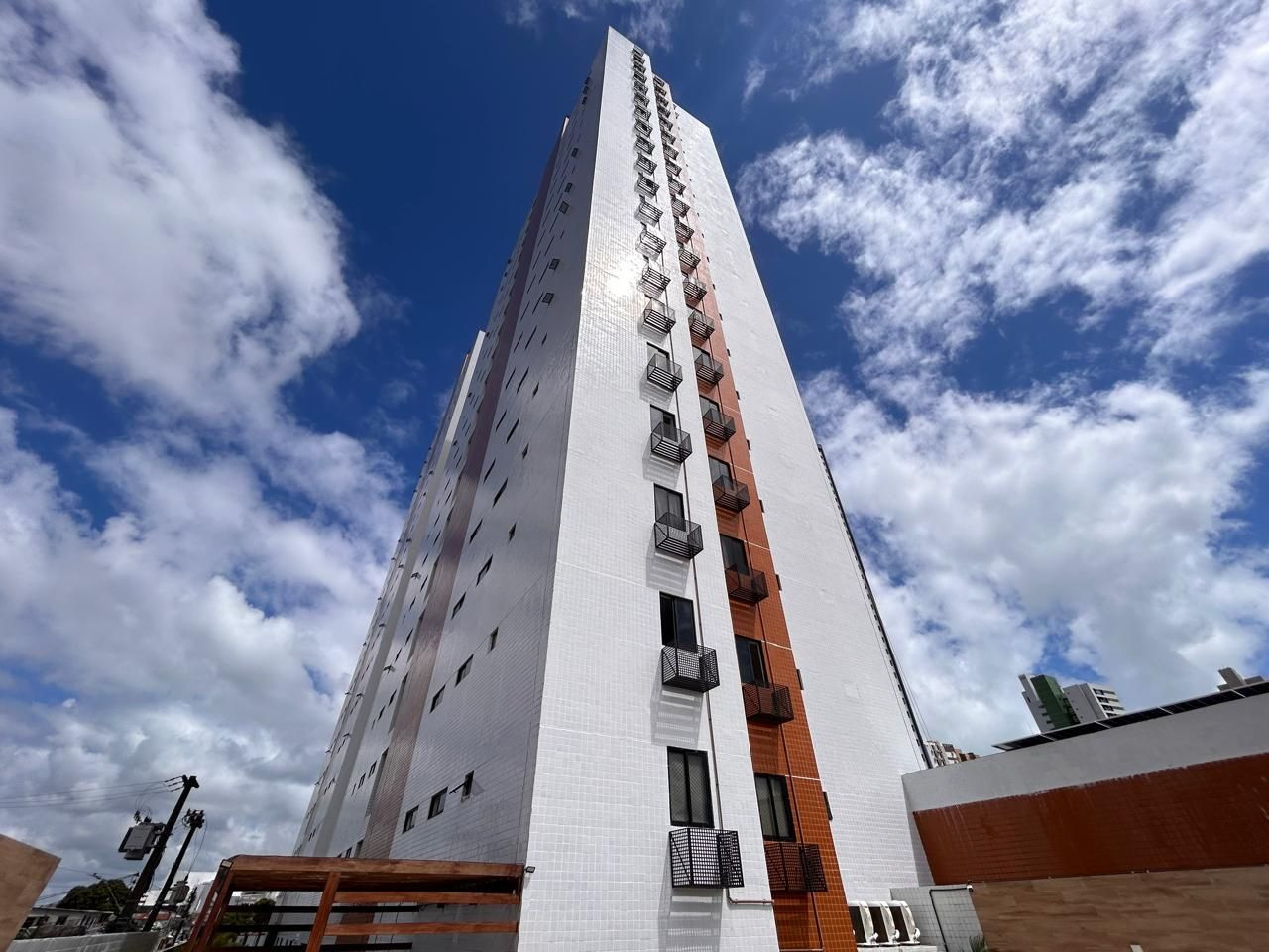 Apartamento com 03 dormitórios à venda por R$ 560.000 - Manaír...