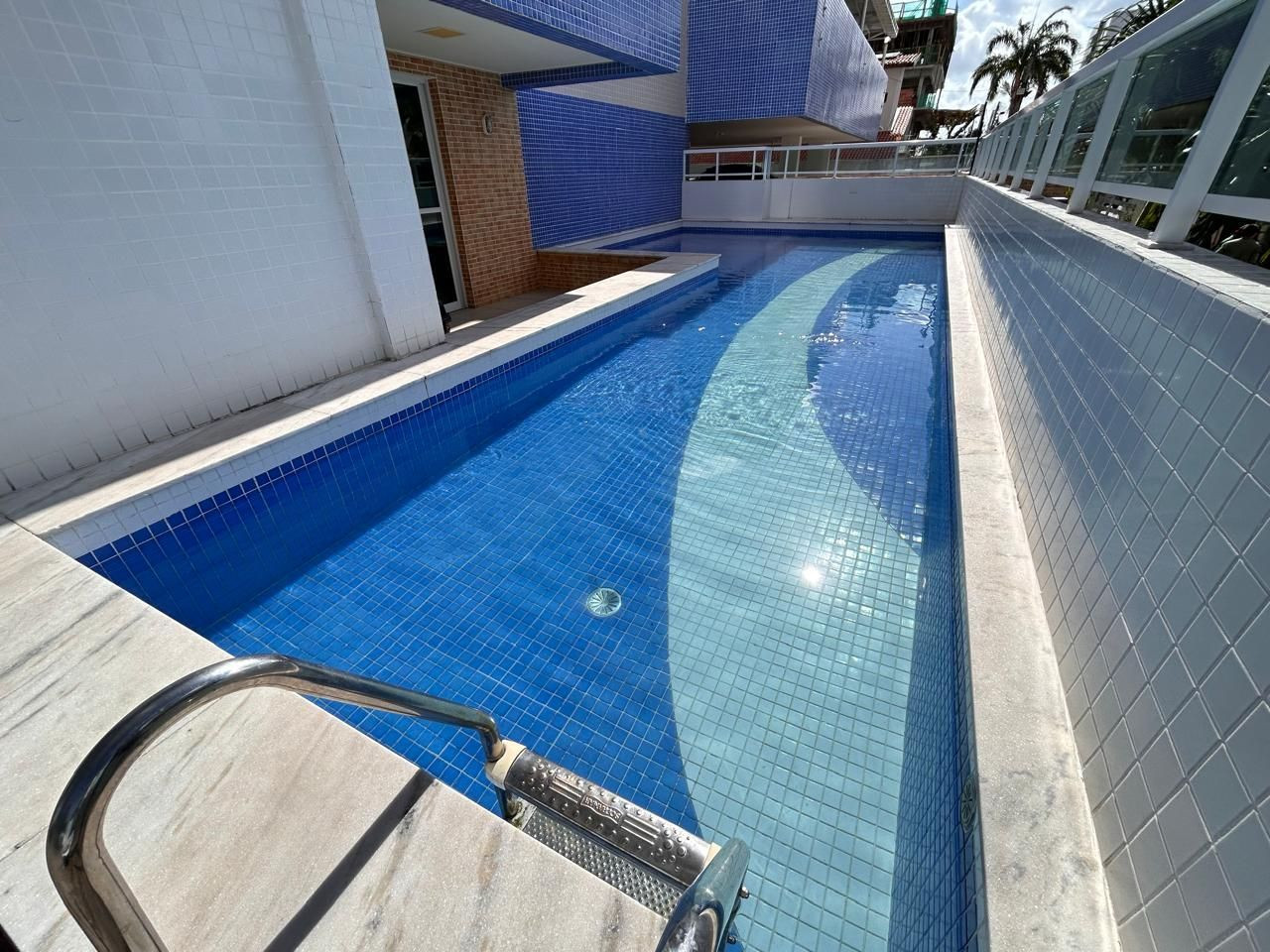 Apartamento com 02 dormitórios à venda por R$ 570.000 - Bessa,...