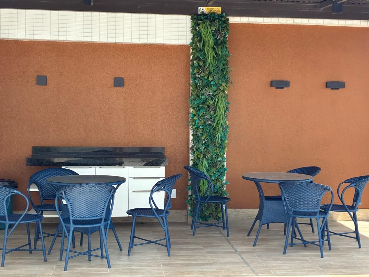 Flat com 01 dormitórios à venda, 21m² por R$ 285.000 - Interma...