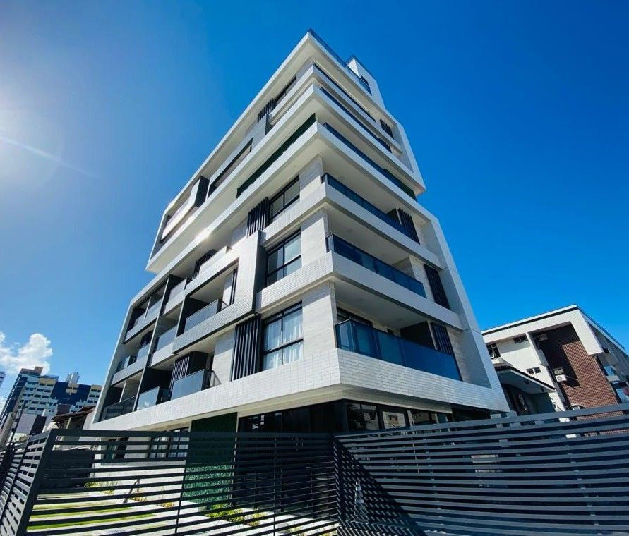 Flat com 01 dormitórios à venda por R$ 370.000 - Jardim Oceani...