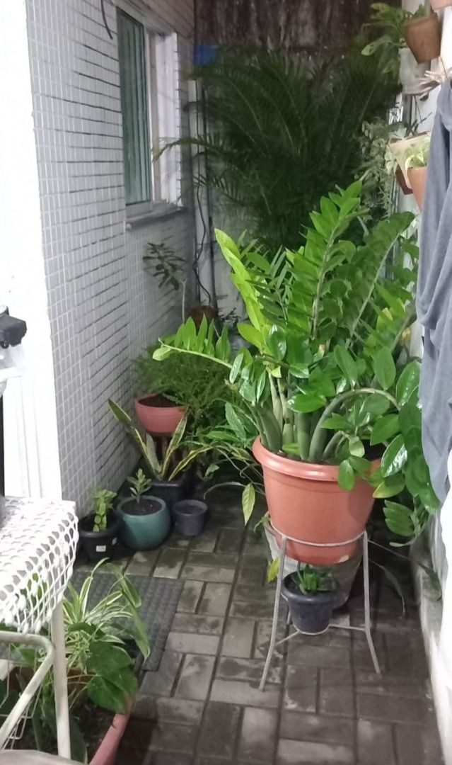 Apartamento com 02 dormitórios à venda por R$ 389.000 - Aerocl...