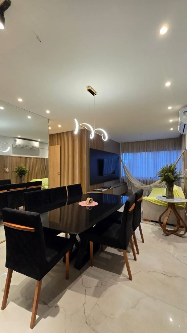 Apartamento com 03 dormitórios à venda por R$ 450.000 - Altipl...