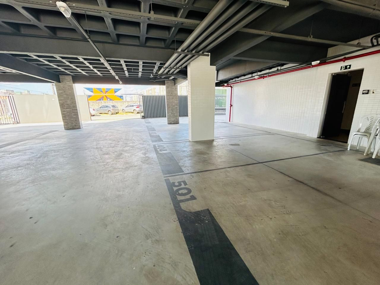 Apartamento com 02 dormitórios à venda por R$ 435.259 - Bessa,...