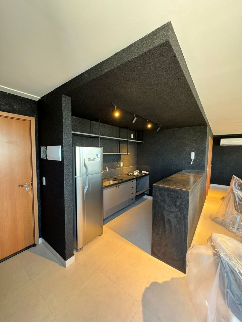 Apartamento com 02 dormitórios à venda por R$ 435.259 - Bessa,...