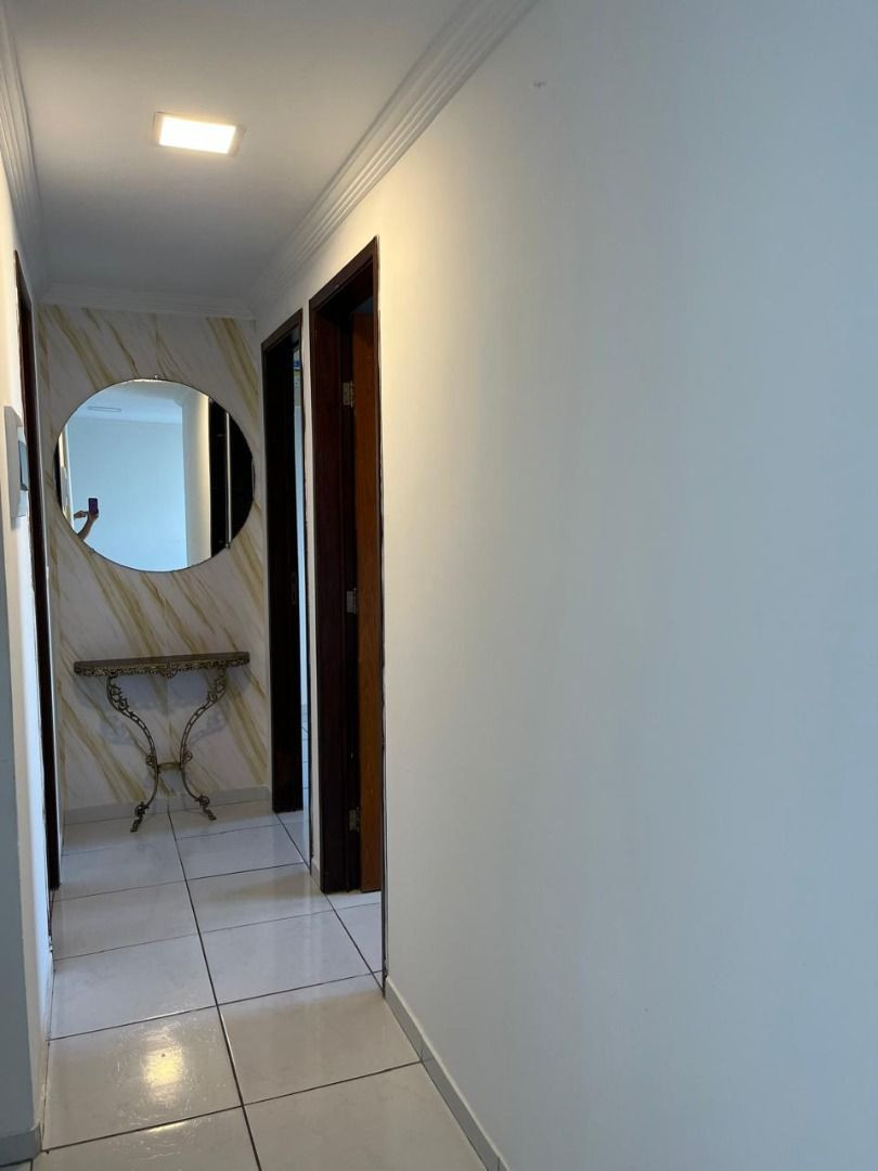 Apartamento com 02 dormitórios à venda por R$ 475.000 - Estado...