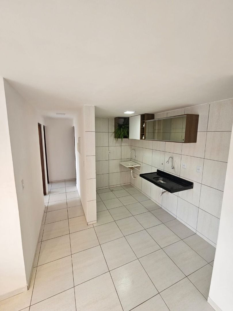 Apartamento com 02 dormitórios à venda por R$ 145.000 - Boa Es...