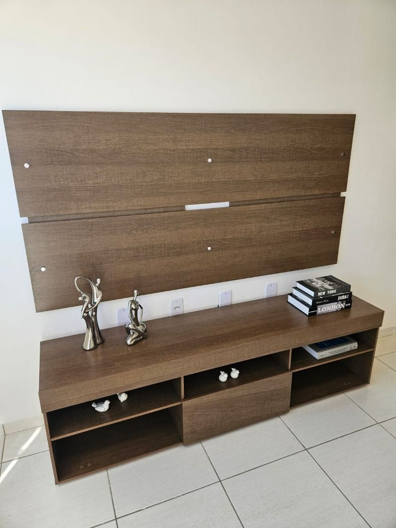 Apartamento com 02 dormitórios à venda por R$ 145.000 - Boa Es...