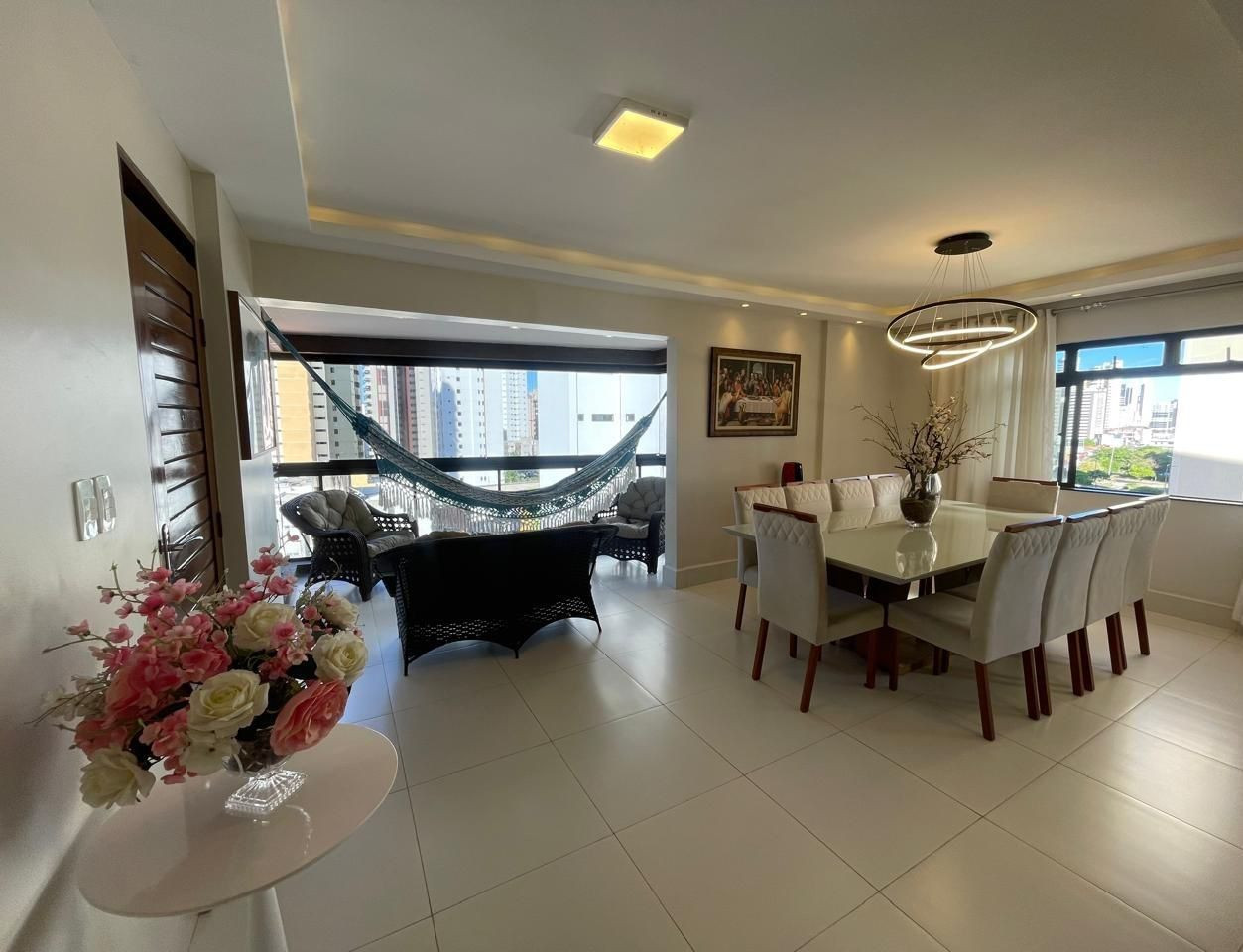 Apartamento com 03 dormitórios à venda por R$ 899.000 - Manaír...