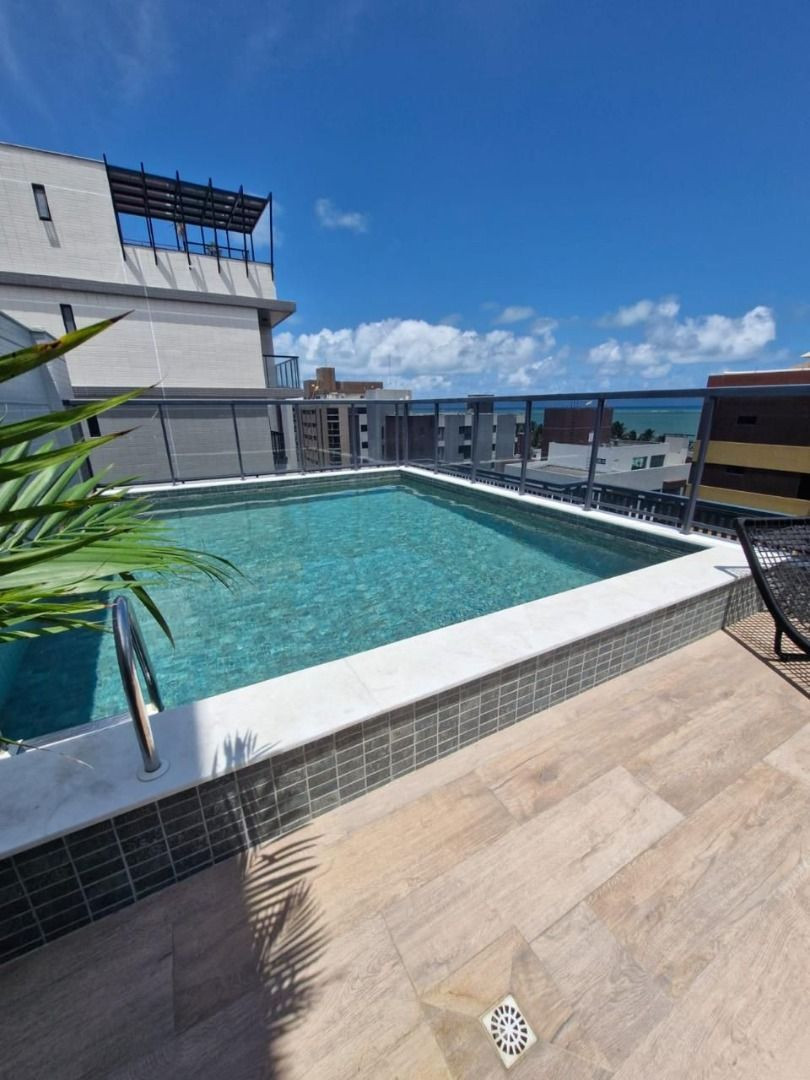 Flat com 01 dormitórios à venda, 25m² por R$ 399.000 - Interma...