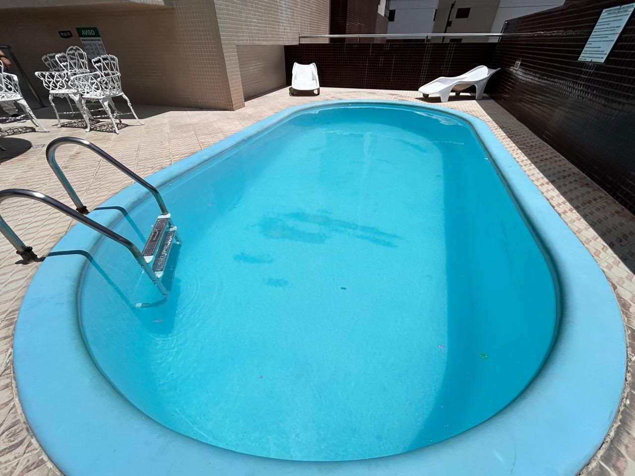 Apartamento com 03 dormitórios à venda por R$ 850.000 - Brisam...