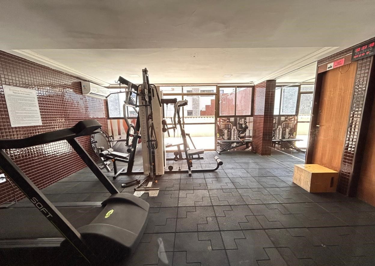 Apartamento com 03 dormitórios à venda por R$ 850.000 - Brisam...