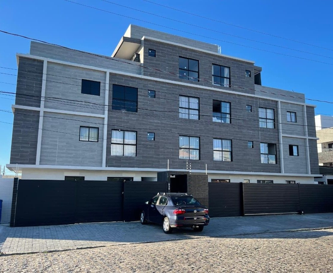 Flat com 01 dormitório à venda, 16m² por R$ 269.000 - Bessa, J...