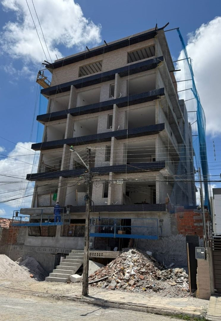 Flat com 01 dormitórios à venda, 16m² por R$ 169.990 - Bancári...