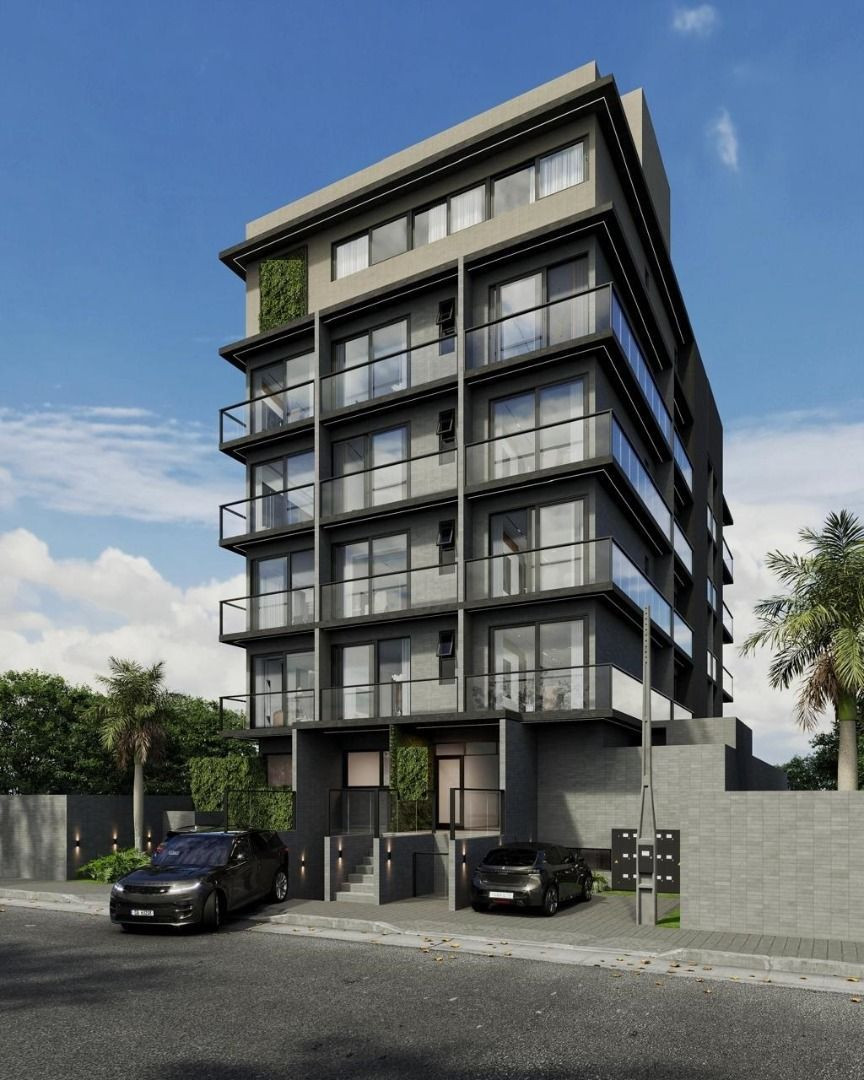 Flat com 01 dormitórios à venda, 16m² por R$ 169.990 - Bancári...