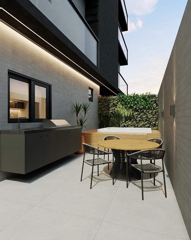 Flat com 01 dormitórios à venda, 16m² por R$ 169.990 - Bancári...