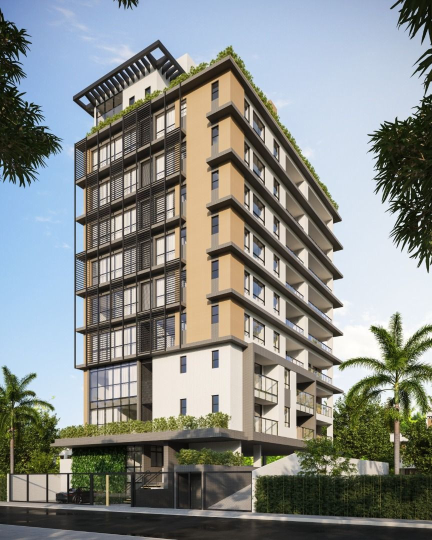 Apartamento com 01/02 dormitórios à venda por R$ 401.720 - Jar...