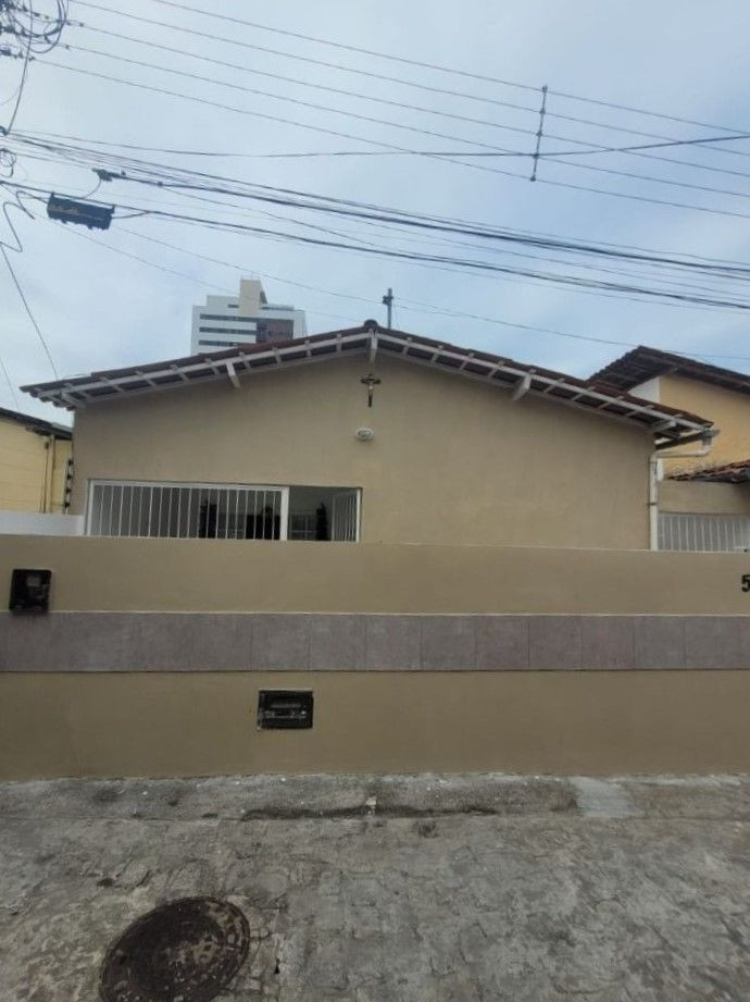 Casa com 02 dormitórios à venda, 70m² por R$ 290.000 - Expedic...