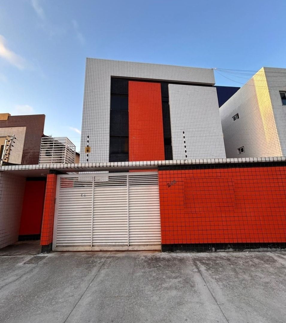 Apartamento com 02 dormitórios à venda por R$ 275.000 - Aerocl...