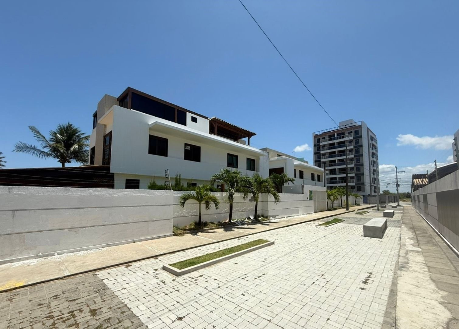 Casa com 03 dormitórios à venda,168m² por R$ 1.900.000 - Cambo...