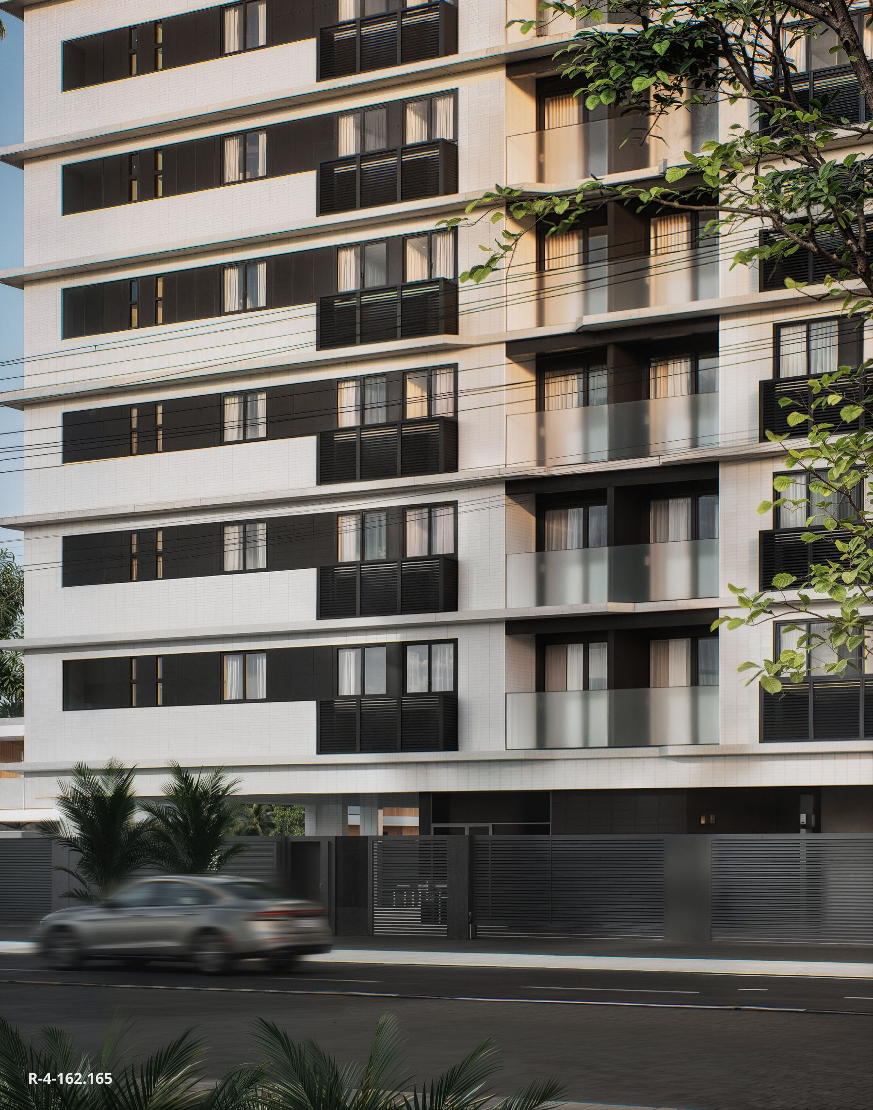 Apartamento com 02/03 dormitórios à venda por R$ 393.804 - Cd....